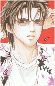 Кэйсукэ Хайбуки