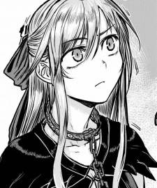 Серафина де Лавиллен