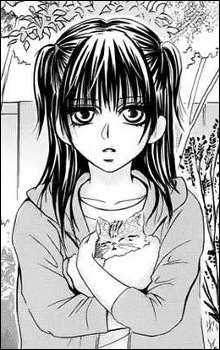 Харука Моримото