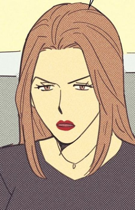 Секретарь Лим