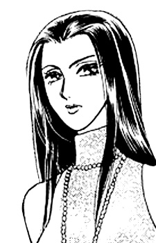 Мицуко Сэндо