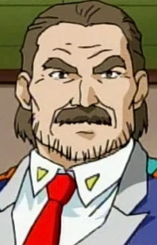 Бикс Лайтфут