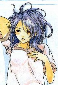 Асука Кавагути