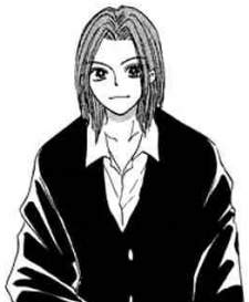 Хисаси Имаи