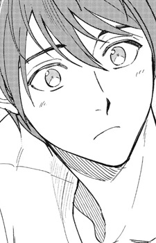 Рёсукэ Нанасаки