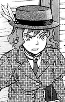 Аннелиза Хольбейн