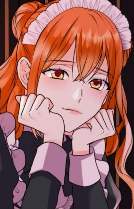 Джинджер Торт