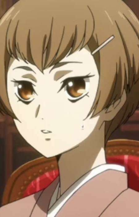 Савако Отавара