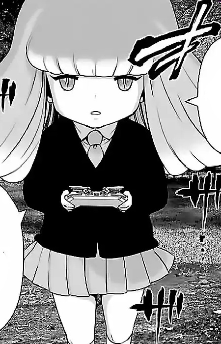 Сакура Сакаки