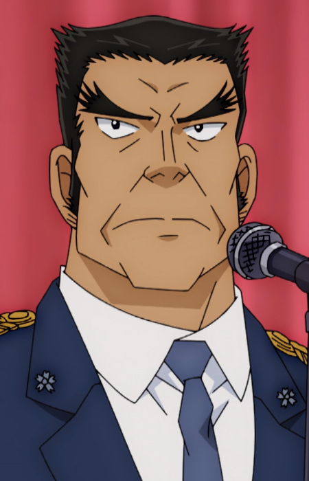 Хачизо Онизука