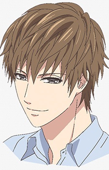 Сюн Имаодзи