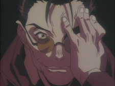 Лиам Флетчер