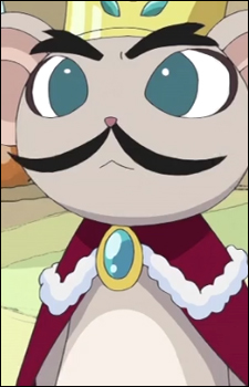 Вафельный король