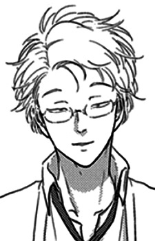 Учитель литературы