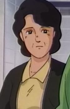 Фудзико Кайдзу