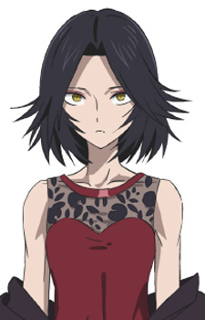 Рикка Сакурагава