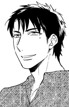 Тайти Фукагава