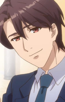 Дзюнто Хисамацу