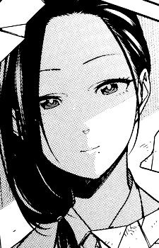 Мать Нагихара