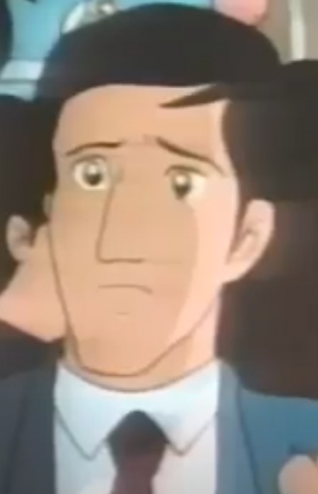 Рюити Касаи