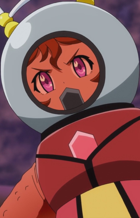 Ганико Венус