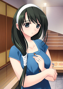 Аямэ Фудзиэда