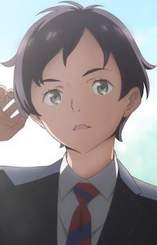 Эри Симоцуки