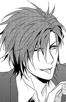 Рюити Сайга