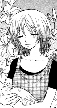 Кинако Момохара