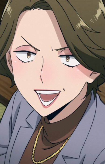 Сёко Хаймавари