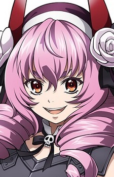 Ливерна Дарк