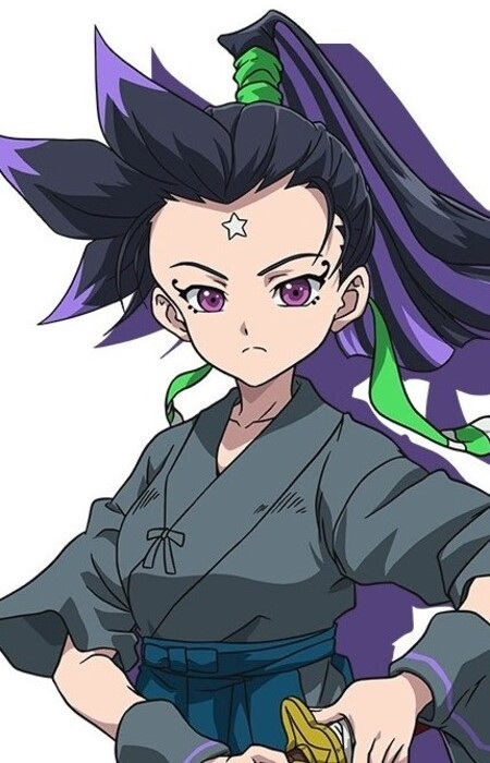 Тэнка Сиробоси