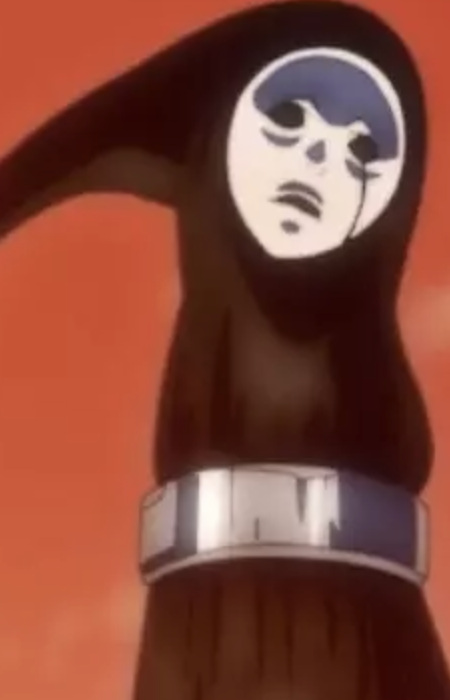 Чёрная Птица