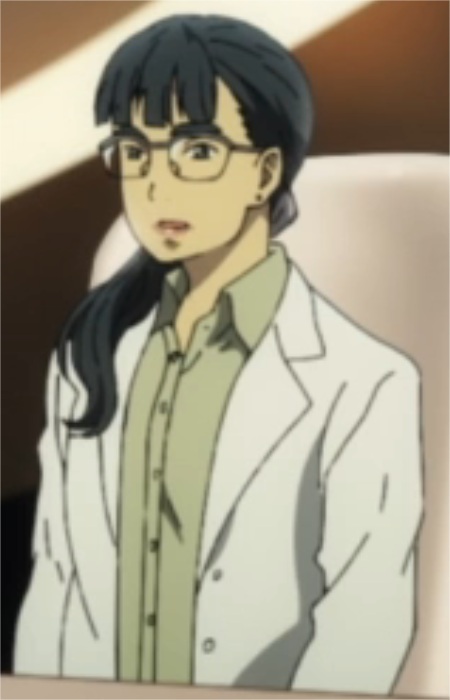 Доктор Маллиган