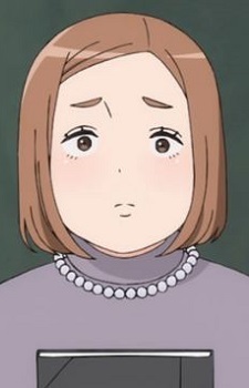 Таэ Ханаока