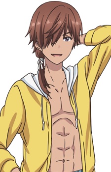 Рёити Митани