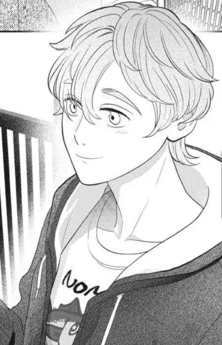 Сэна Нагумо