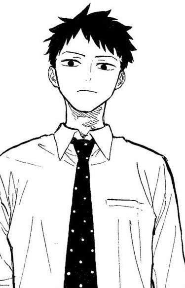 Рюносукэ Ёсиока