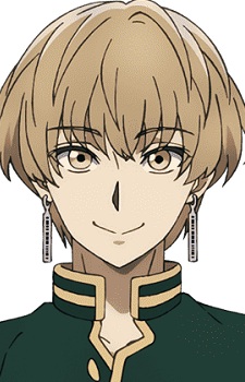 Рэнри Хасуми