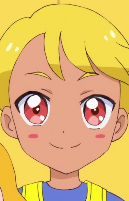 Икуто Амамия