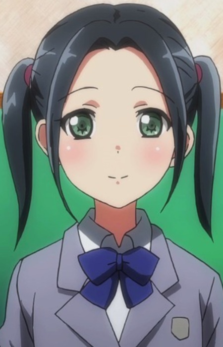 Маю Кавабата