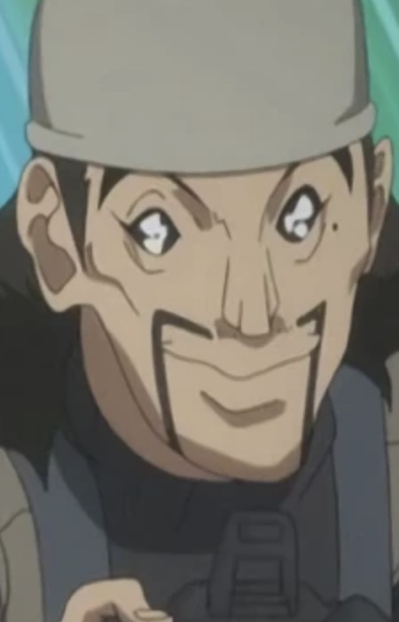 Сигэюки Янагида