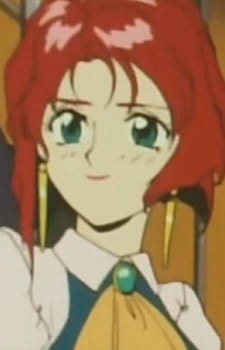 Идзуми Мацубара