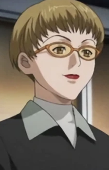 Риэ Фурукава