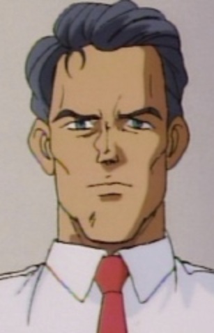 Капитан Хасима