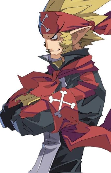 Мистер Чамплу