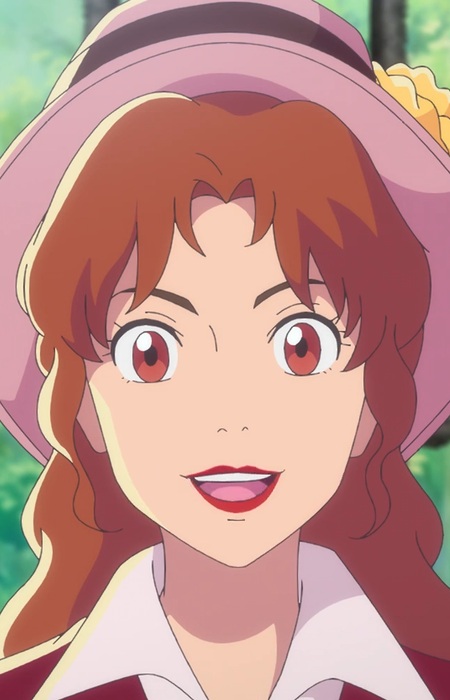 Филиппа Гордон