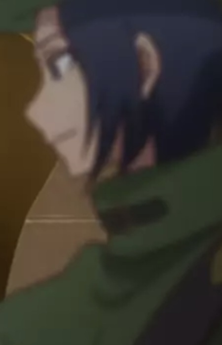 Авантюрист