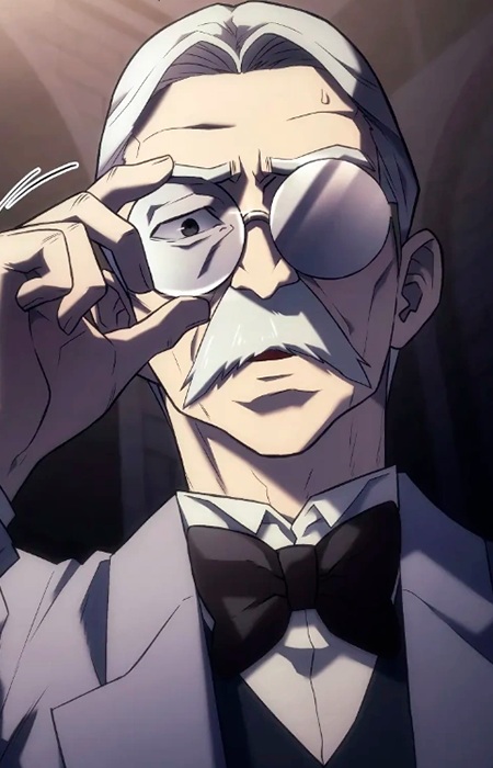 Джон Барримор