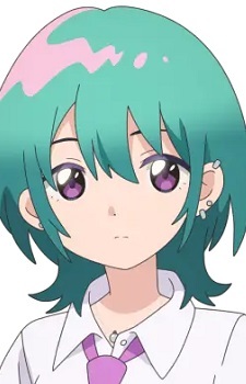 Сэна Аодзоно